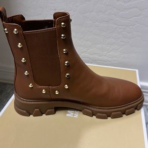 NIB Michael Kors Boots
